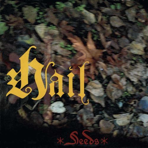 Hail (USA-1) : Seeds